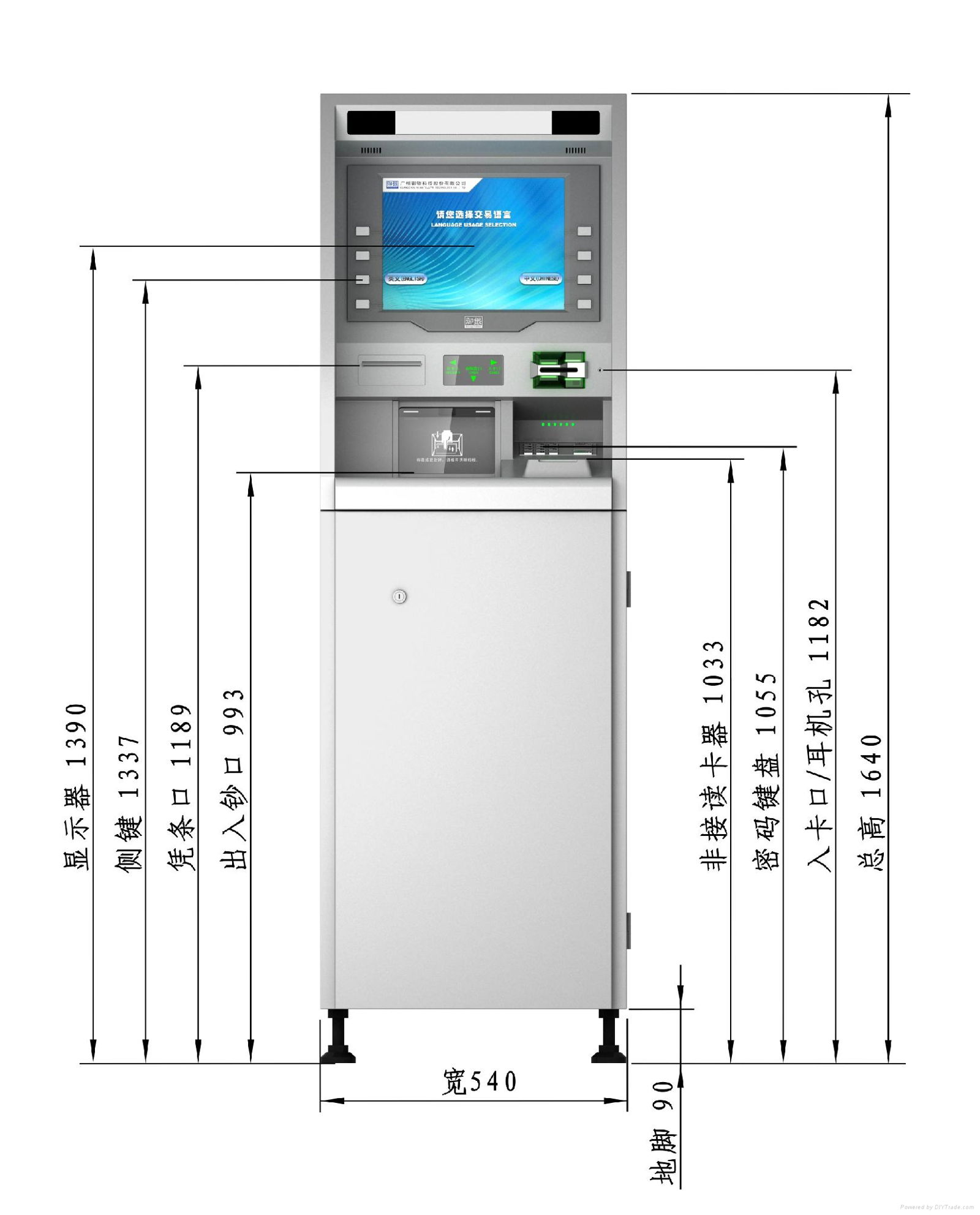 Lobby ATM 3