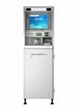 Industrial Level Bank ATM Cash Dispensing Machine 2