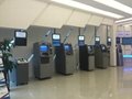 Industrial Level Bank ATM Cash Dispensing Machine 5
