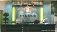 佛山南海林昊艺术玻璃有限公司
