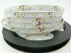 WaterproofLED Strip  3528 SMD   60 led/m