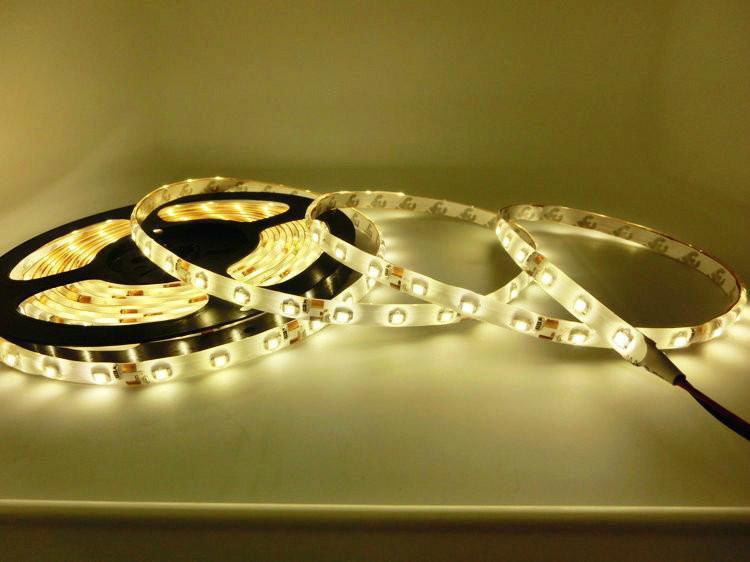 WaterproofLED Strip  3528 SMD   60 led/m 3