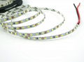 PCB Width 5mm 3528 Led Strip Flexible Light DC12V 120LED/M 