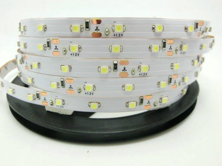 LED strip 3528 SMD 12V flexible light 60 led/m