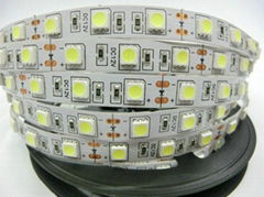  LED strip 5050 DC12V 60LED/m RGB