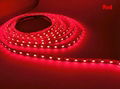  LED strip 5050 DC12V 60LED/m RGB 3