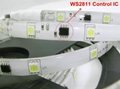 Controller Needless WS2811 Dream Magic Color 5050 LED Strip60LED/m IP65  3