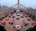 20X50m 1000 People Big Event Wedding Party Tent With Catering  2