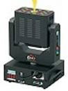 Moving head fog machine