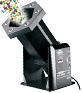 LED confetti machine 1