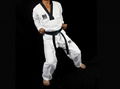 taekwondo uniform