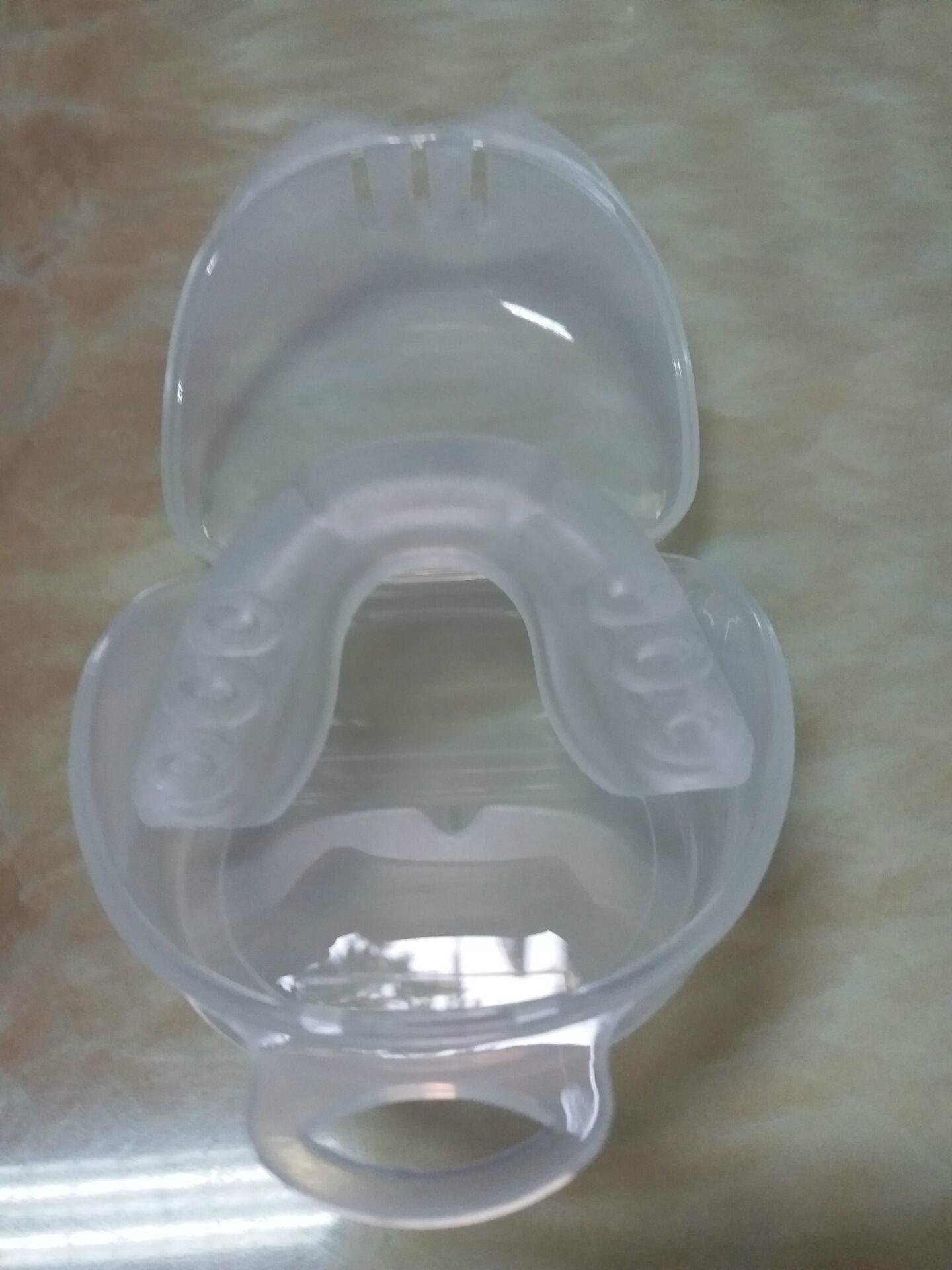 Silica gel mouth guard,decorative mouth guards,sporting mouth guard 5