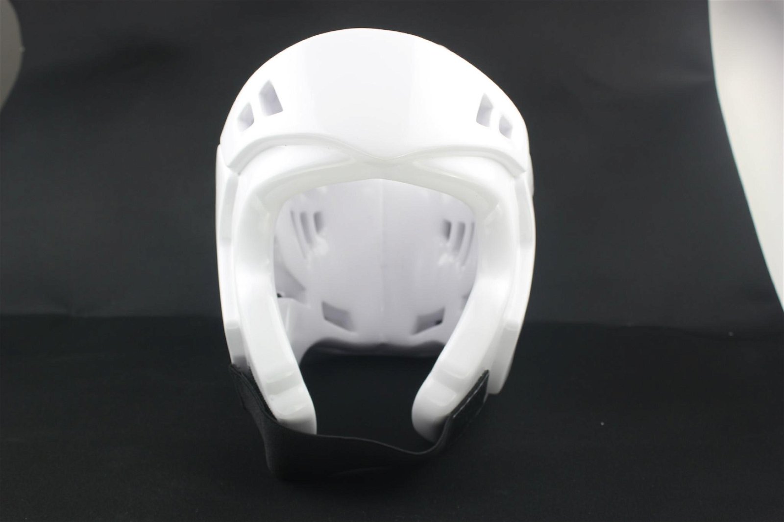 Safety Martial Arts Helmet Taekwondo Head Guard 5