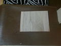 12mm Thick Taekwondo Wood Board Cheap Breaking Wood Board 5