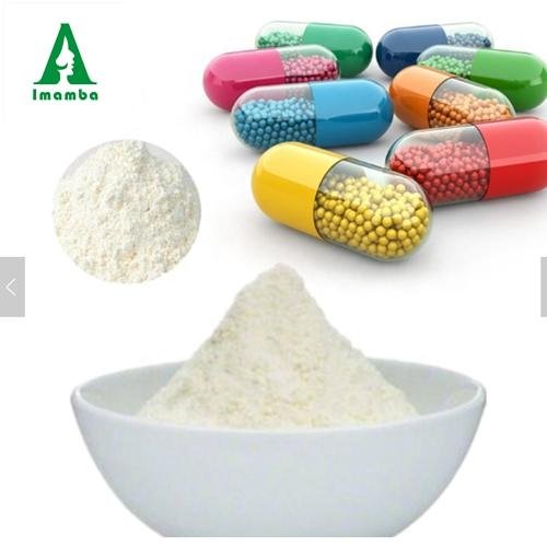 Top Quality Hyaluronic Acid Medical Grade, Bulk Hyaluronic Acid Raw Material Pow 2