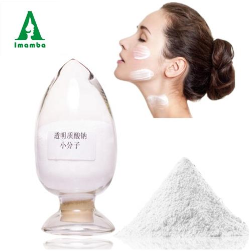 Top Quality Hyaluronic Acid Medical Grade, Bulk Hyaluronic Acid Raw Material Pow 3