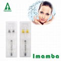 10ML Cross linked hyaluronic acid filler injection for breast enhancement 2