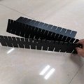 重庆pp实心板 PP实心隔板 电子厂家防静电塑料片材