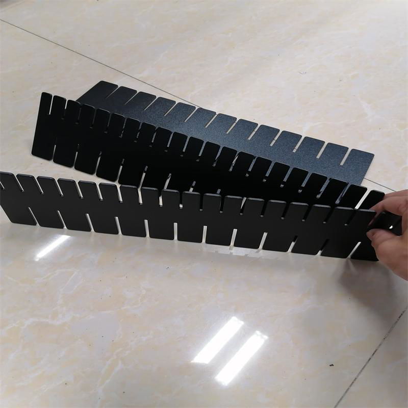 武汉pp发泡实心板适用于箱包文具周转产品 3