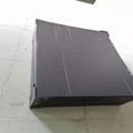 供应深圳聚丙烯中空包装隔板 防静电PP空心钙塑板 2