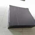 供应深圳聚丙烯中空包装隔板 防静电PP空心钙塑板