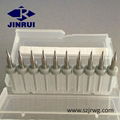 0.05 mm solid tungsten carbide drill bits 2