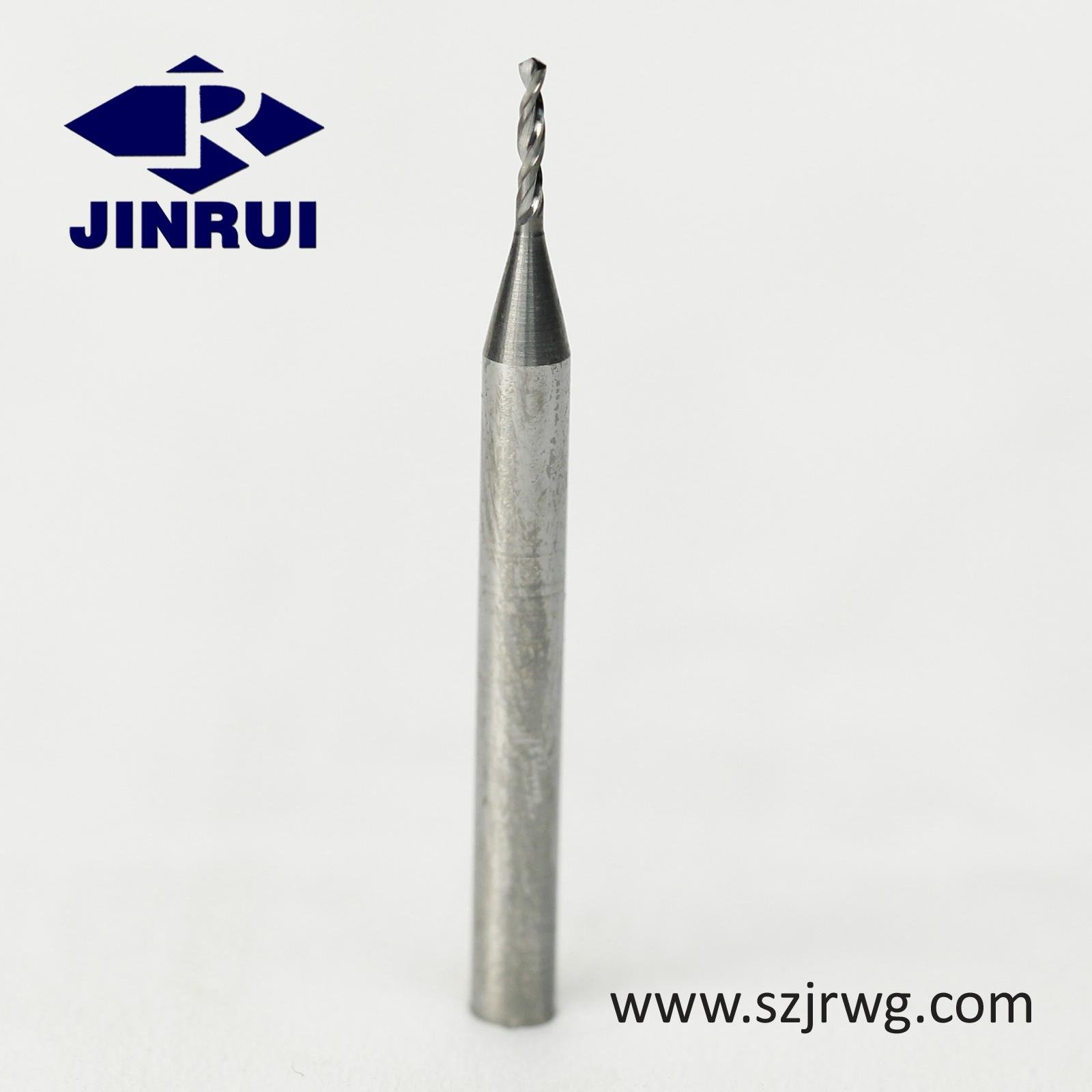 0.05 mm solid tungsten carbide drill bits 3