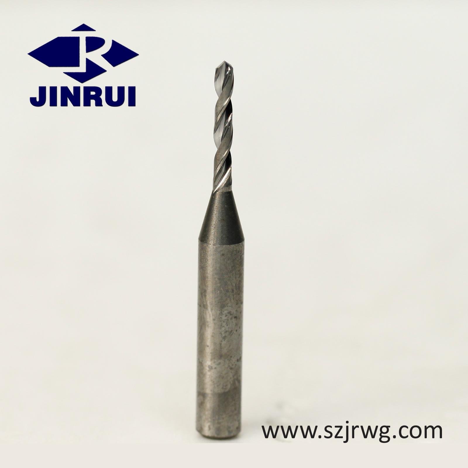 0.05 mm solid tungsten carbide drill bits 4