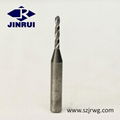 0.05 mm solid tungsten carbide drill bits 4