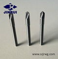 Cheap hot selling carbide countersink drill bits for metal processing 4