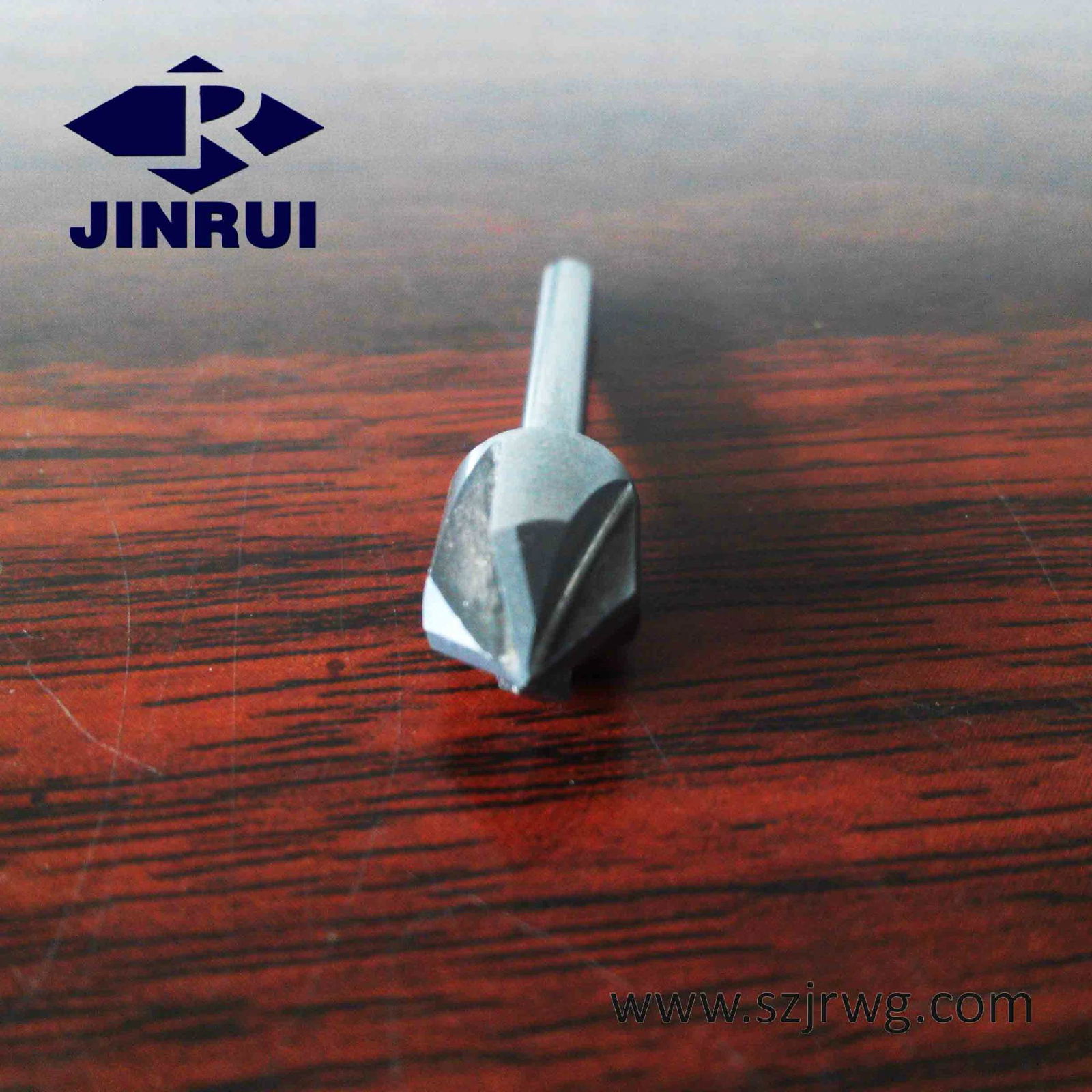 Cheap hot selling carbide countersink drill bits for metal processing 5