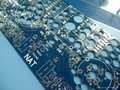 Double Sided board Heavy Copper PCB With HASL Pb Free 3
