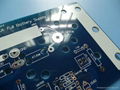 4oz Heavy Copper PCB Double Sided 2.4mm