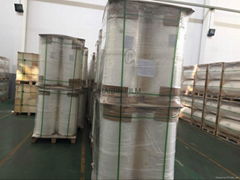 CPP Transparent Clear Film Factory