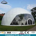 Dia 4-60 geodesic dome tent greenhouse