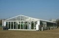 10 x 30 Indian Marquee Aluminum Party Wedding Tent For Sale 2