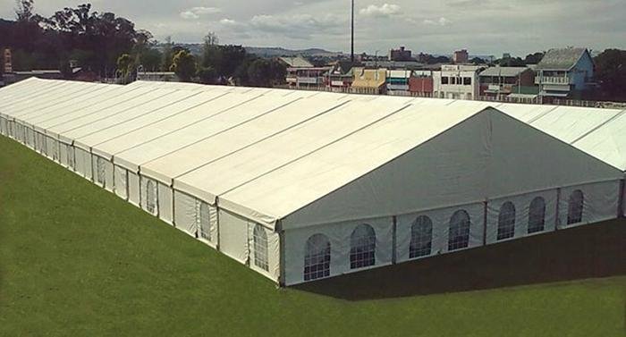 10 x 30 Indian Marquee Aluminum Party Wedding Tent For Sale 4