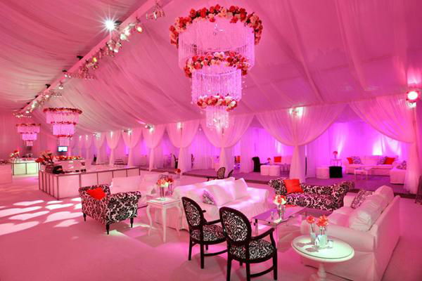 10 x 30 Indian Marquee Aluminum Party Wedding Tent For Sale 5