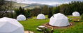 Tent Manufacturer China Clear Igloo Geodesic Dome House Tent For Party Equipment 4