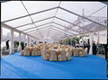 1000 Seater Indian Outdoor Clear Roof Wedding Party Tent In Guangzhou 2