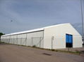 30x50m Highly Reinforced Warehouse Storage Trade Show Tent 2