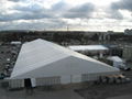 30x50m Highly Reinforced Warehouse Storage Trade Show Tent 3