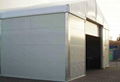 30x50m Highly Reinforced Warehouse Storage Trade Show Tent 5