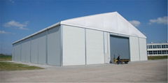 20x100m Factory Supply Outdoor Temporary Warehouse Tent