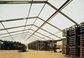 20x100m Factory Supply Outdoor Temporary Warehouse Tent 3