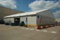 20x100m Factory Supply Outdoor Temporary Warehouse Tent 5