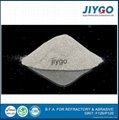Jiygo Brown Fused Alumina for Abrasives & Refractories