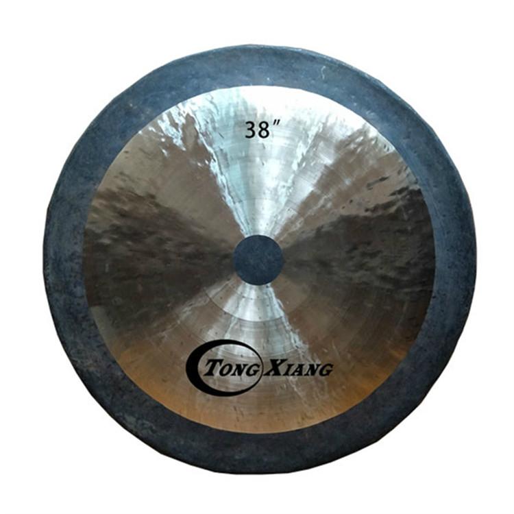 Chinese Gong from Tongxiang musical instrument 40" (China