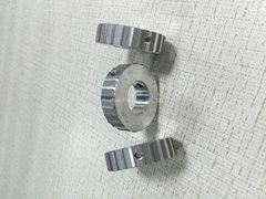 All kinds of Turning Machined Part