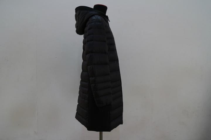 Women's  down jacket 2